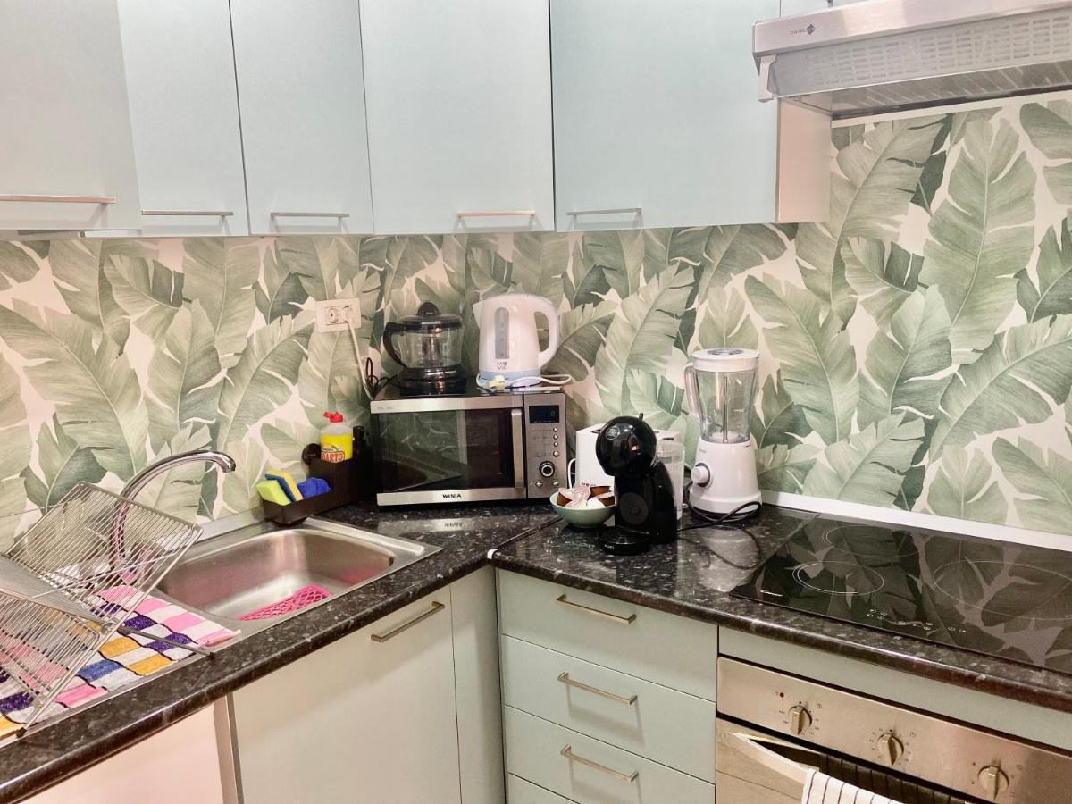 Heart And Soul Apartment サンミゲル・デ・アボナ エクステリア 写真