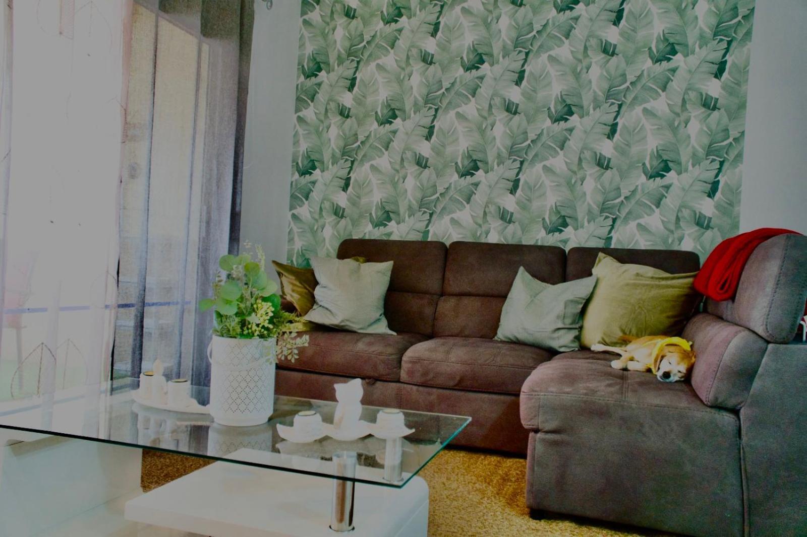 Heart And Soul Apartment サンミゲル・デ・アボナ エクステリア 写真